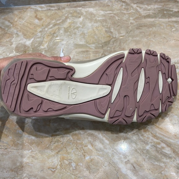 Valentino sneakers - Picture 5 of 6